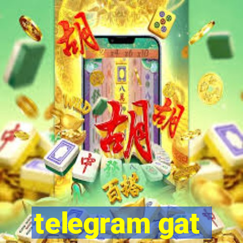 telegram gat